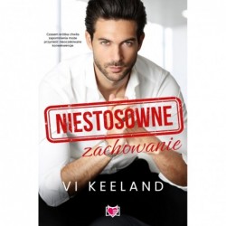 Niestosowne zachowanie