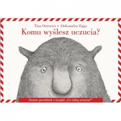 Komu wyślesz uczucia?...