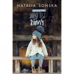 Ostatni śnieg tej zimy