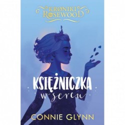 Księżniczka w sercu. Cykl...