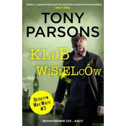 Klub wisielców. Trylogia...