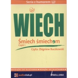 Wiech. Śmiech śmiechem....