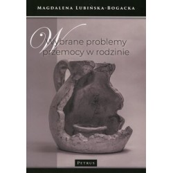 Wybrane problemy przemocy w...