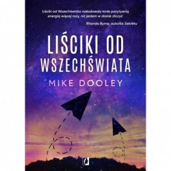 Liściki od Wszechświata
