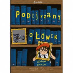 Podejrzany ołówek. Śledztwa...