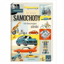 Samochody i ich fascynujące...