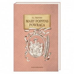 Mary Poppins powraca