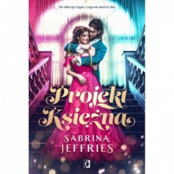 Projekt Księżna. Dynastia...