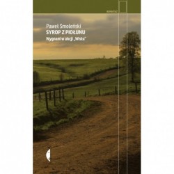 Syrop z piołunu. Wygnani w...