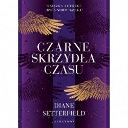 Czarne skrzydła czasu