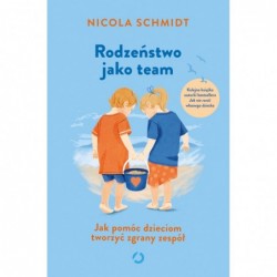 Rodzeństwo jako team. Jak...