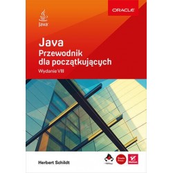 Java. Przewodnik dla...