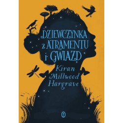 Dziewczynka z atramentu i...