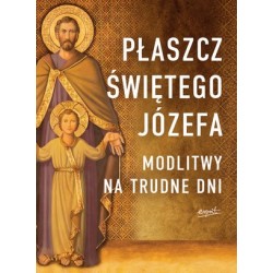 Płaszcz Świętego Józefa....