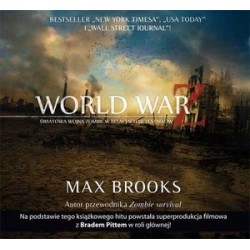 World War Z. Światowa wojna...