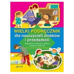 Wielki podręcznik dla...