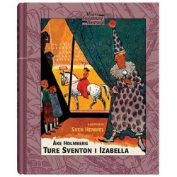 Ture Sventon i Izabella