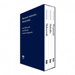 Mistrzowie malarstwa Młodej...