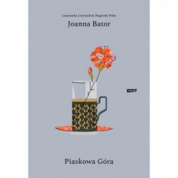 Piaskowa góra