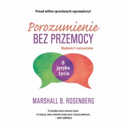 Porozumienie bez przemocy....