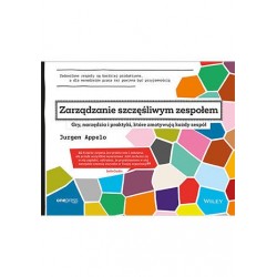 Zarządzanie szczęśliwym...