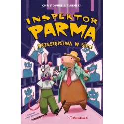 Inspektor Parma i...
