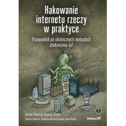 Hakowanie internetu rzeczy...