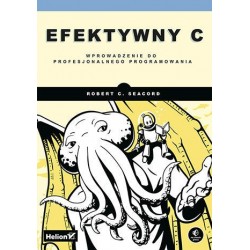 Efektywny C. Wprowadzenie...