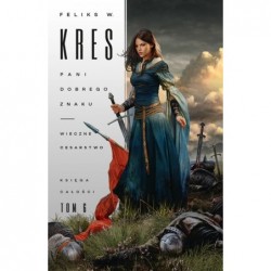 Pani dobrego znaku. Wieczne...