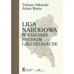 Liga Narodowa w zaborze...