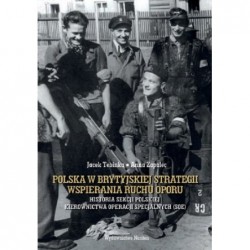 Polska w brytyjskiej...