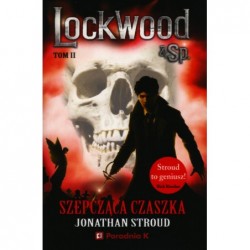 Szepcząca czaszka. Seria...