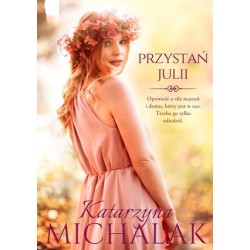 Przystań Julii. Seria...