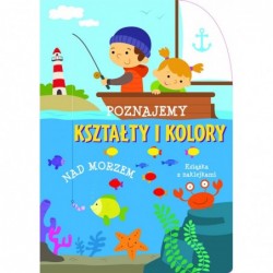 Poznajemy kształty i...