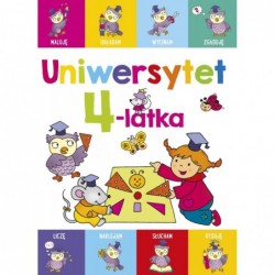Uniwersytet 4-latka