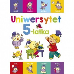 Uniwersytet 5-latka