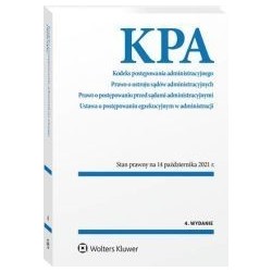 Kodeks postępowania...