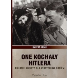 One kochały Hitlera