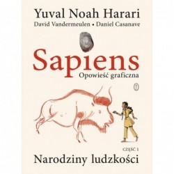 Sapiens. Opowieść...