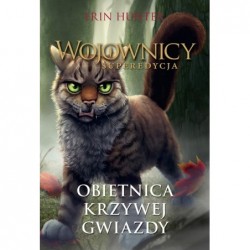 Obietnica Krzywej  Gwiazdy....