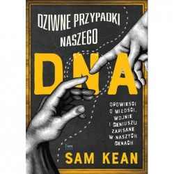 Dziwne przypadki naszego...