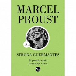 Strona Guermantes. Cykl W...