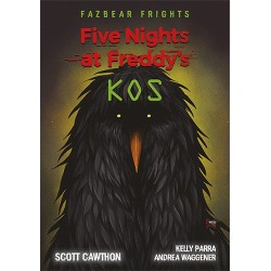 Five Nights at Freddy`s:...