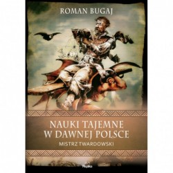 Nauki tajemne w dawnej...