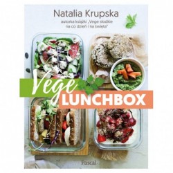 Vege lunchbox