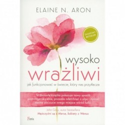 Wysoko wrażliwi. Jak...