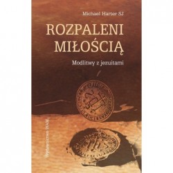 Rozpaleni miłością