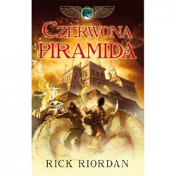 Czerwona Piramida. Seria...