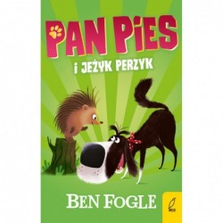 Pan Pies i jeżyk Perzyk
