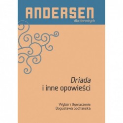 Driada i inne opowieści